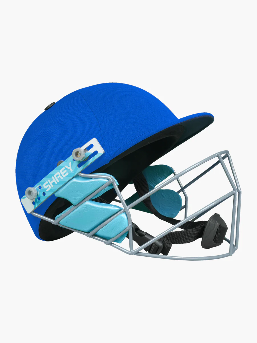 Shrey Star 2.0 Steel Cricket Helmet - Image 21