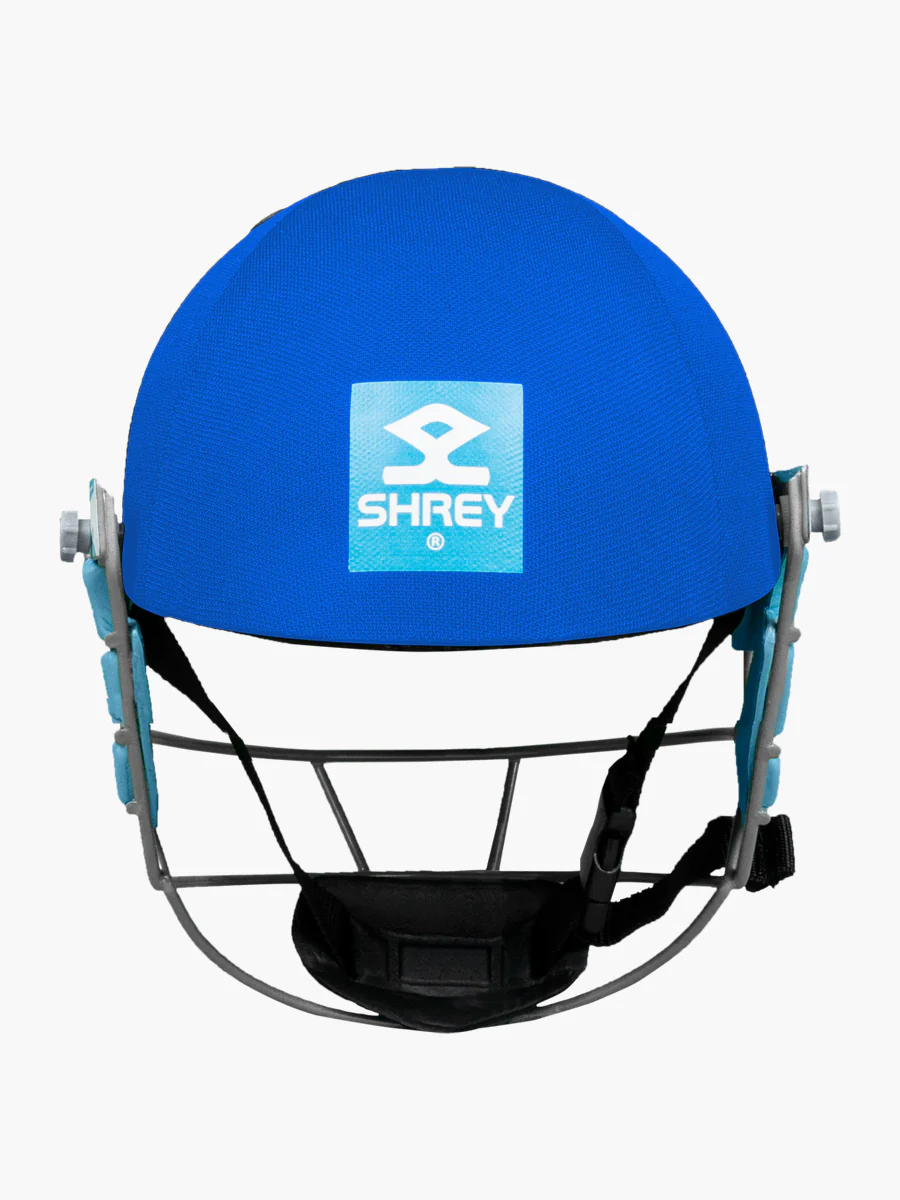 Shrey Star 2.0 Steel Cricket Helmet - Image 22