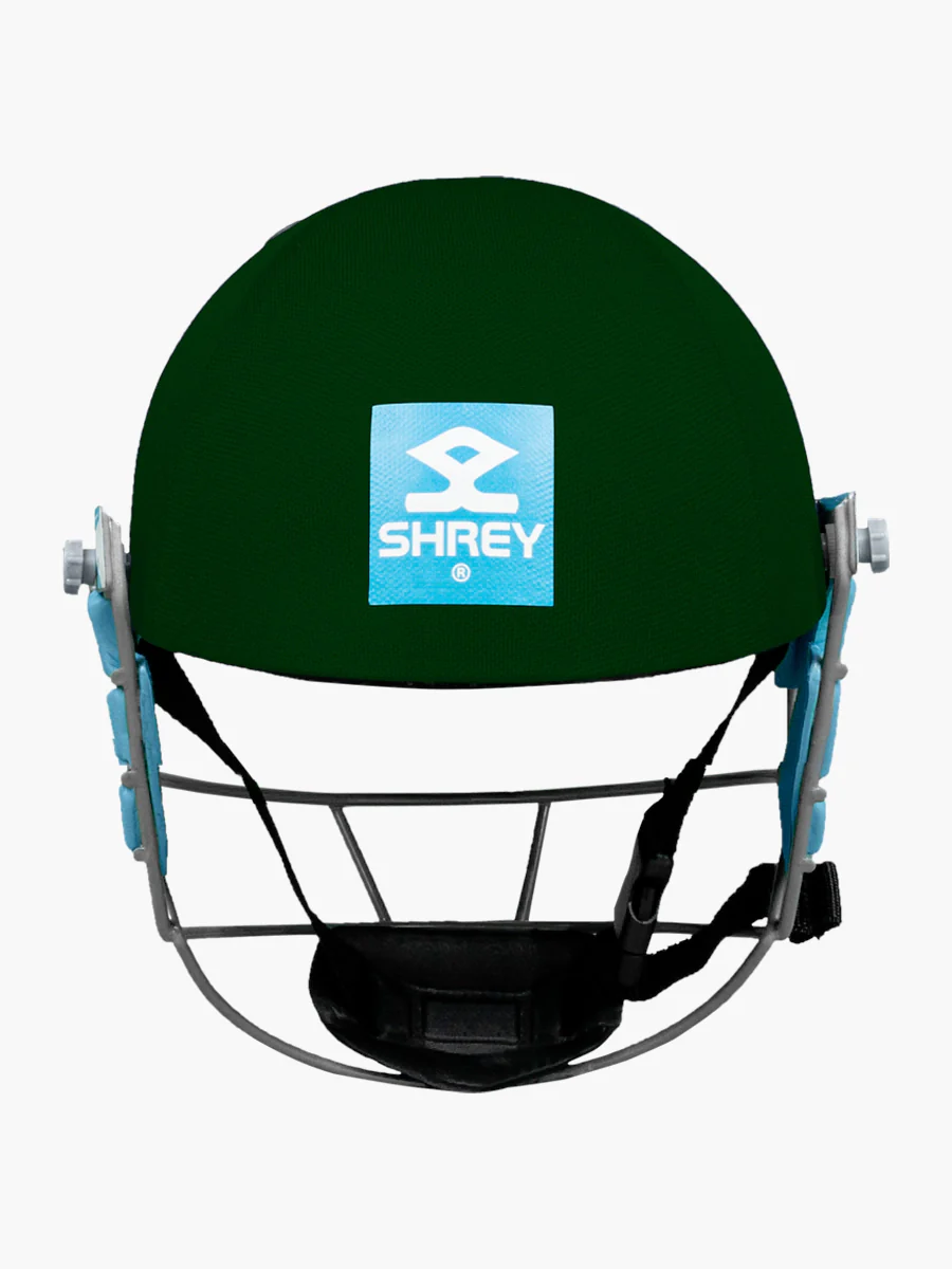 Shrey Star 2.0 Steel Cricket Helmet - Image 5