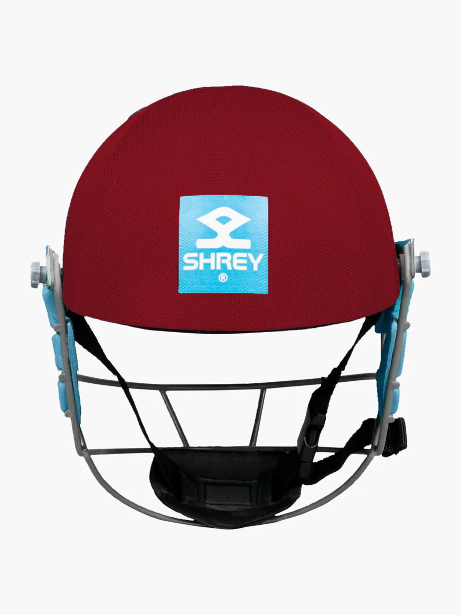 Shrey Star 2.0 Steel Cricket Helmet - Image 8