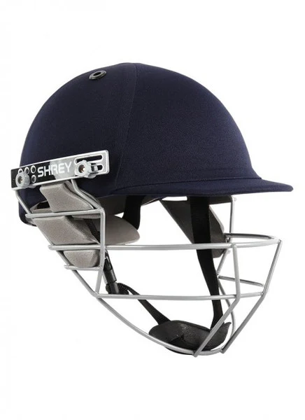 Shrey STAR Steel Cricket Helmet