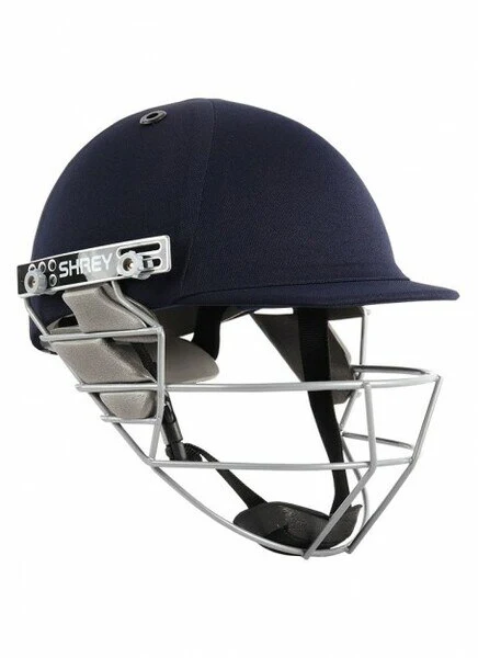 Shrey STAR Steel Cricket Helmet - Image 15