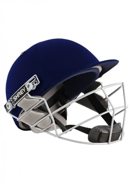 Shrey STAR Steel Cricket Helmet - Image 16