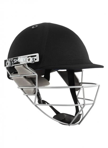 Shrey STAR Steel Cricket Helmet - Image 20
