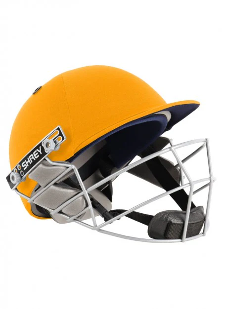Shrey STAR Steel Cricket Helmet - Image 24