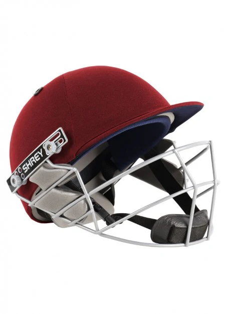 Shrey STAR Steel Cricket Helmet - Image 25