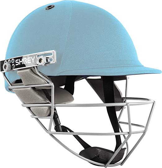 Shrey STAR Steel Cricket Helmet - Image 30