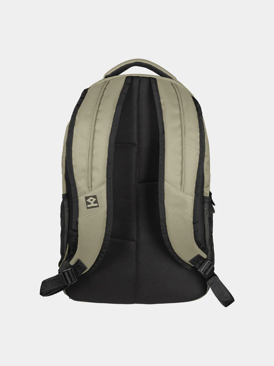 Shrey Wanderlust Backpack - Image 2