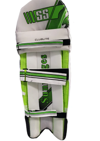 SS CLUBLITE AMBI Batting Pad - Image 3