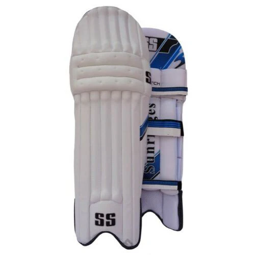 SS Match Batting Pad - Image 2