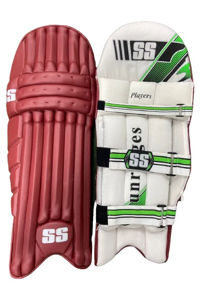 SS Players Batting Pad - COLOR - Image 15