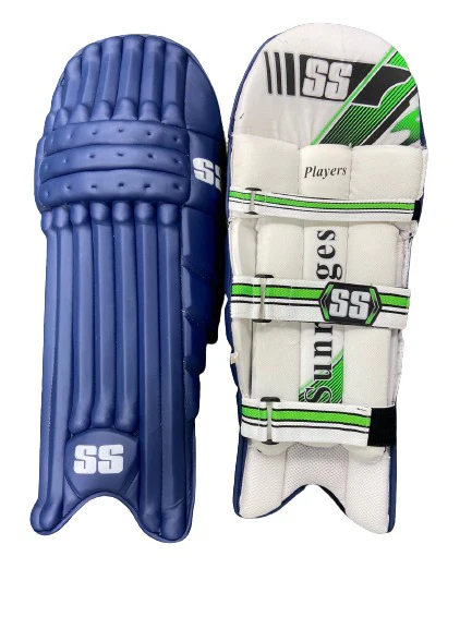 SS Players Batting Pad - COLOR - Image 17
