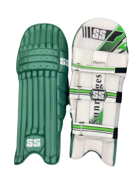 SS Players Batting Pad - COLOR - Image 20