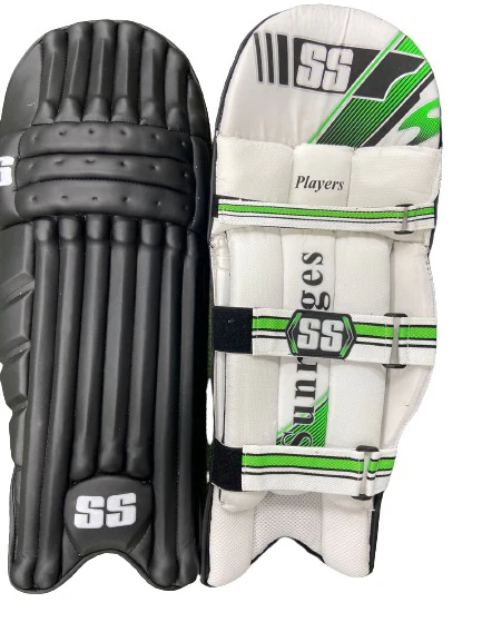 SS Players Batting Pad - COLOR - Image 23