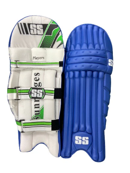 SS Players Batting Pad - COLOR - Image 25