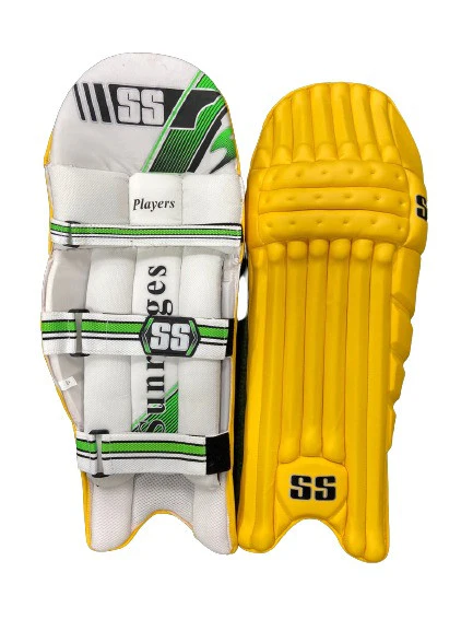 SS Players Batting Pad - COLOR - Image 4
