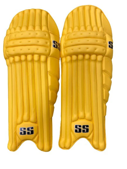 SS Players Batting Pad - COLOR - Image 5