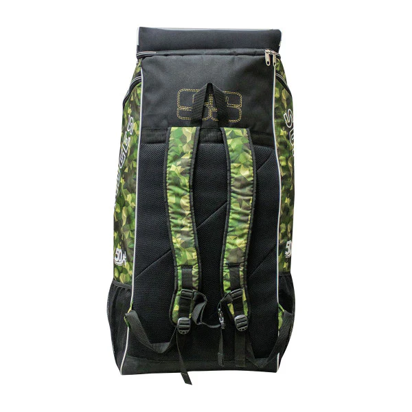 SS Vintage 2.0 Cricket Kit Bag - Image 3