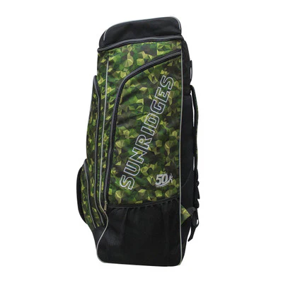 SS Vintage 2.0 Cricket Kit Bag - Image 4