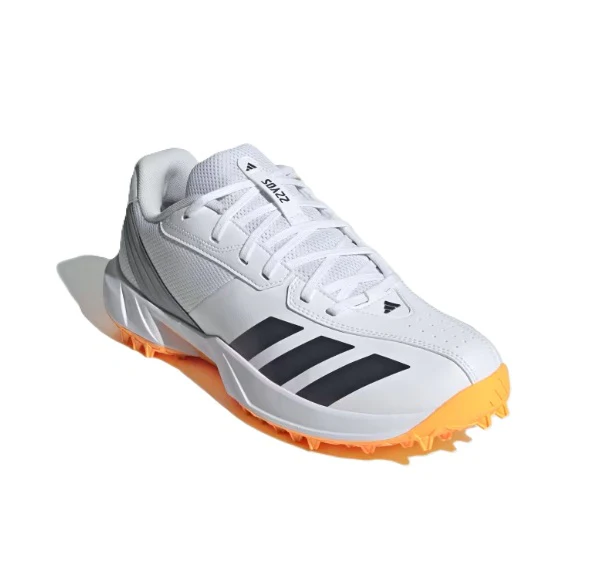 Adidas 22 YDS Rubber Cricket Shoes 2026 - Image 4
