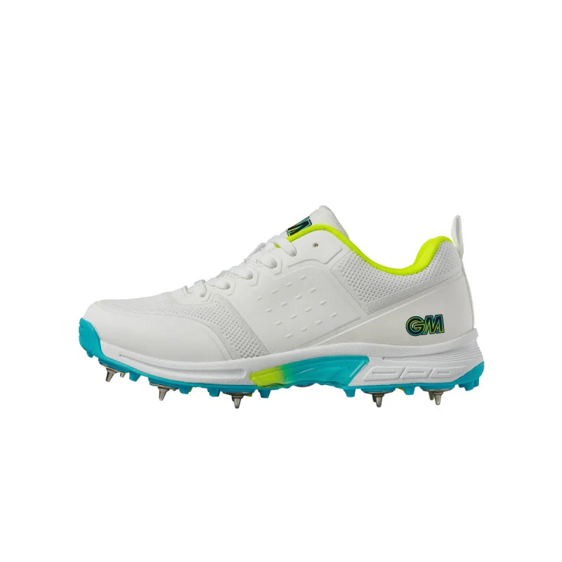 GM AION SPIKE Cricket Shoes 2025 - Image 2