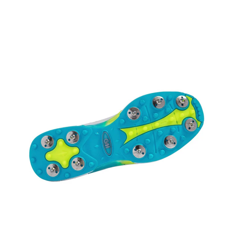 GM AION SPIKE Cricket Shoes 2025 - Image 3