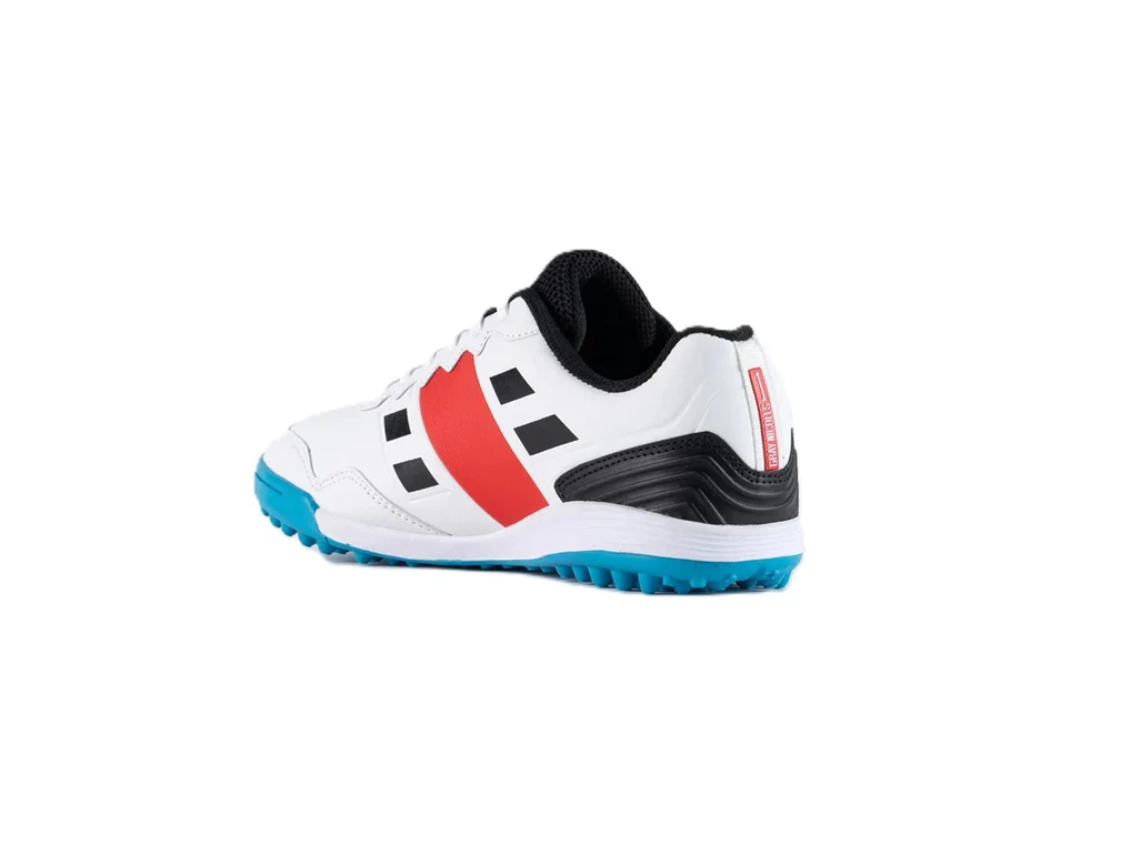 Gray Nicolls Velocity 3.5 Rubber Cricket Shoes - Image 3