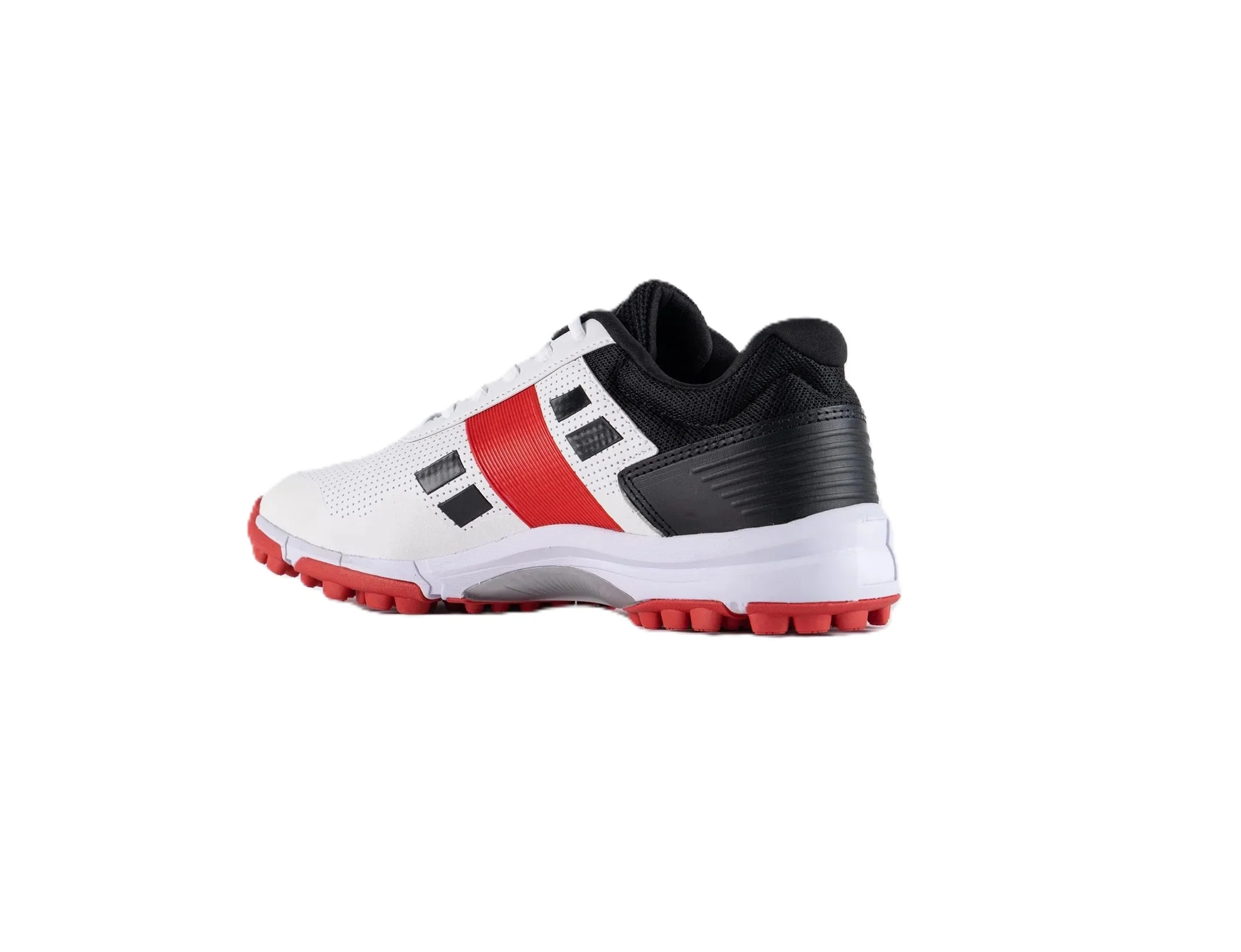 Gray Nicolls Velocity 4.0 Rubber Cricket Shoes - Image 3