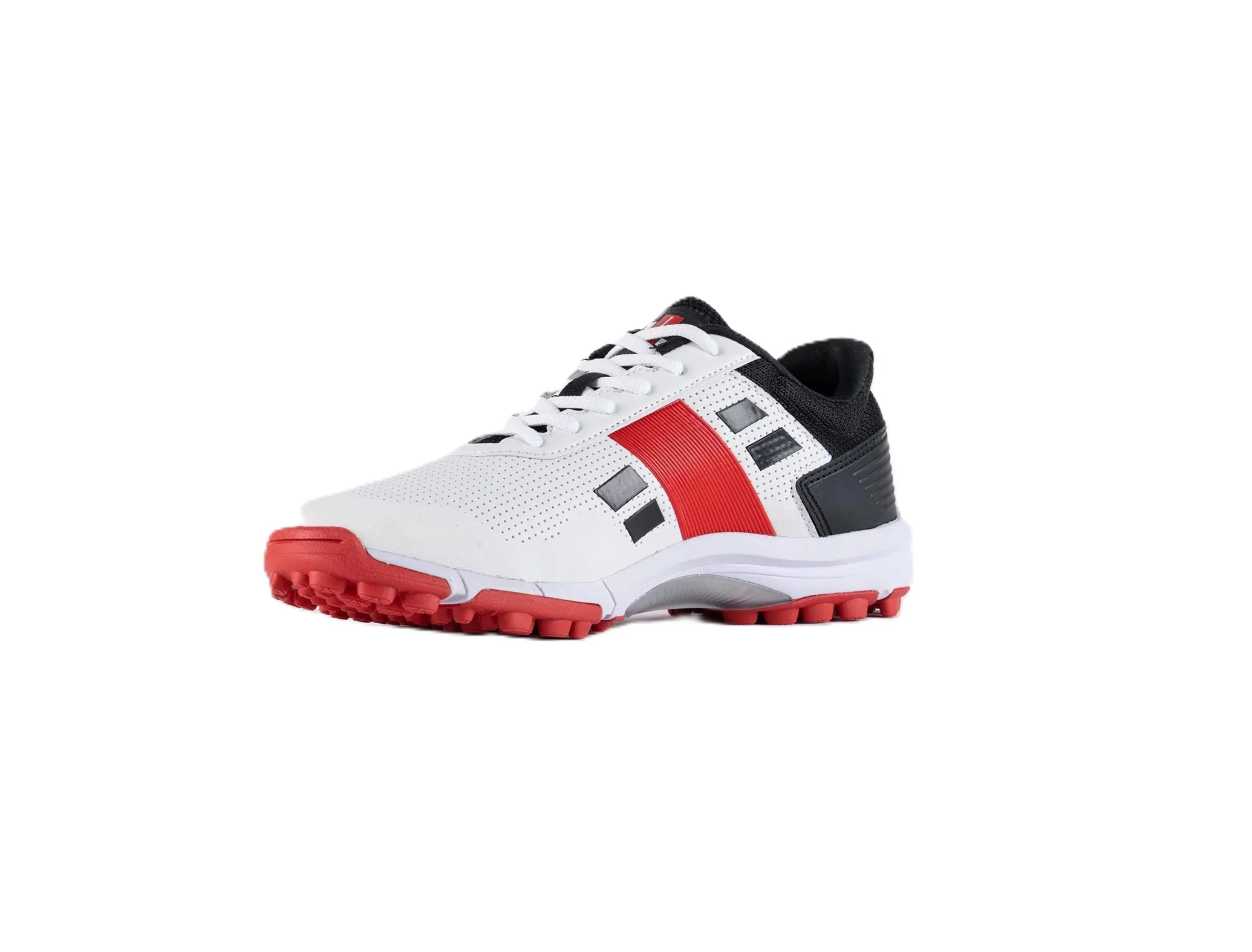 Gray Nicolls Velocity 4.0 Rubber Cricket Shoes - Image 4