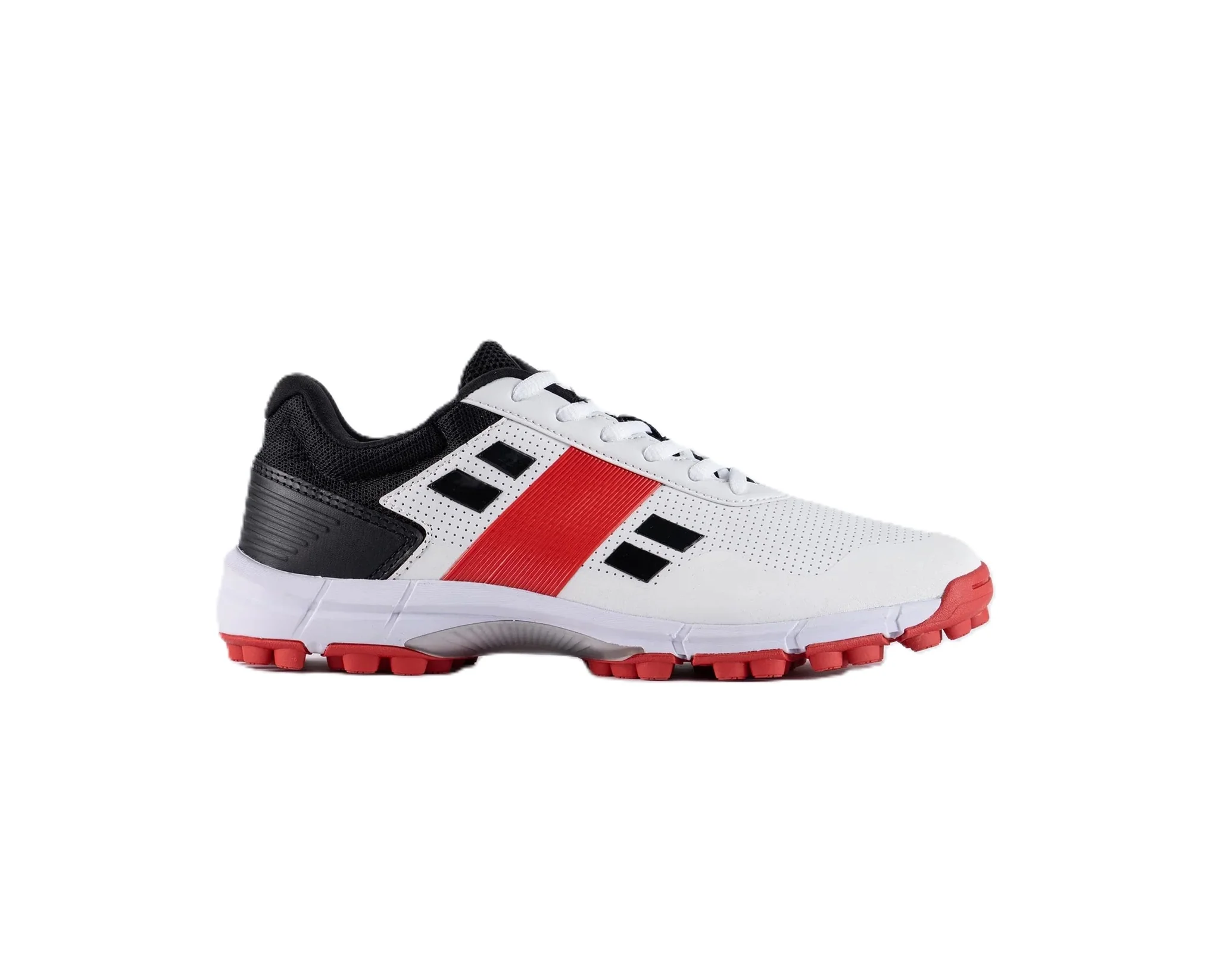 Gray Nicolls Velocity 4.0 Rubber Cricket Shoes - Image 5