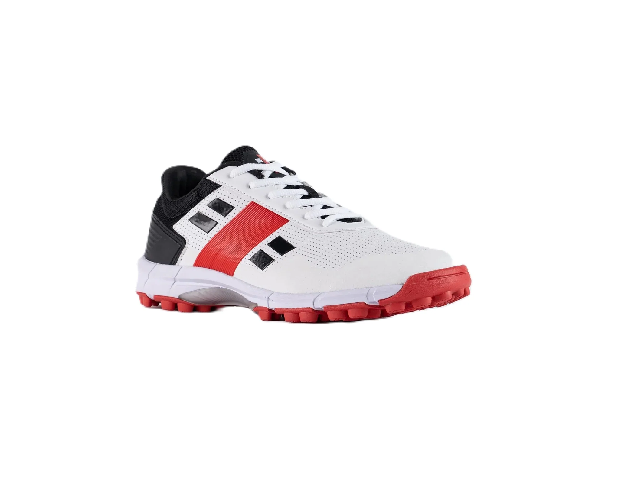 Gray Nicolls Velocity 4.0 Rubber Cricket Shoes - Image 7