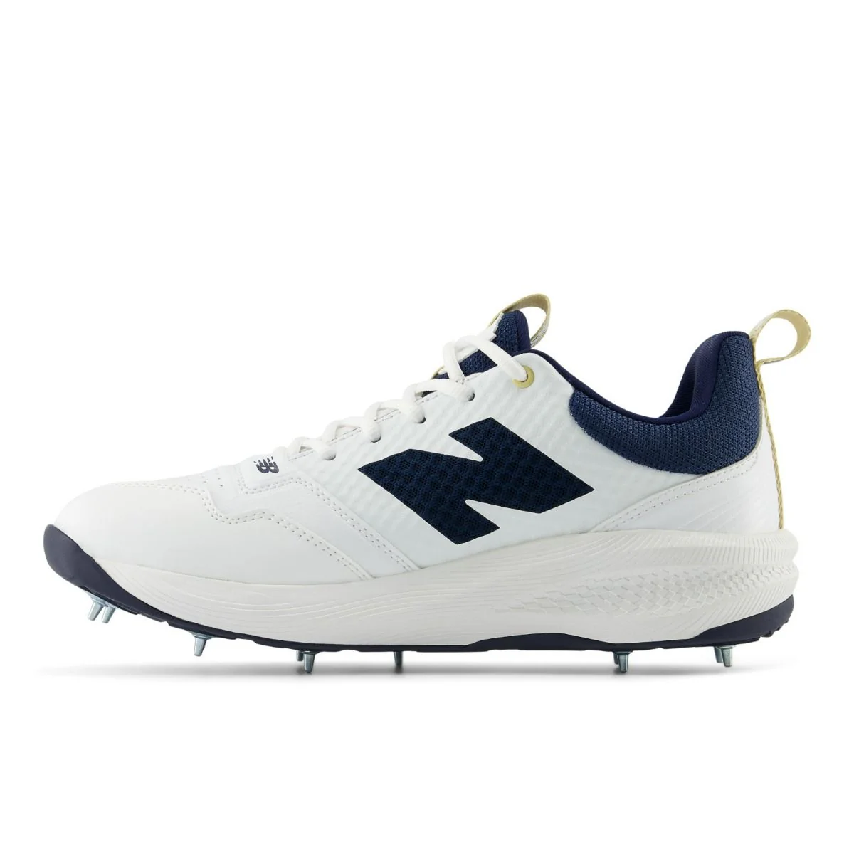 New Balance CK 4030 N5 Spike Cricket Shoes 2025 - Image 2