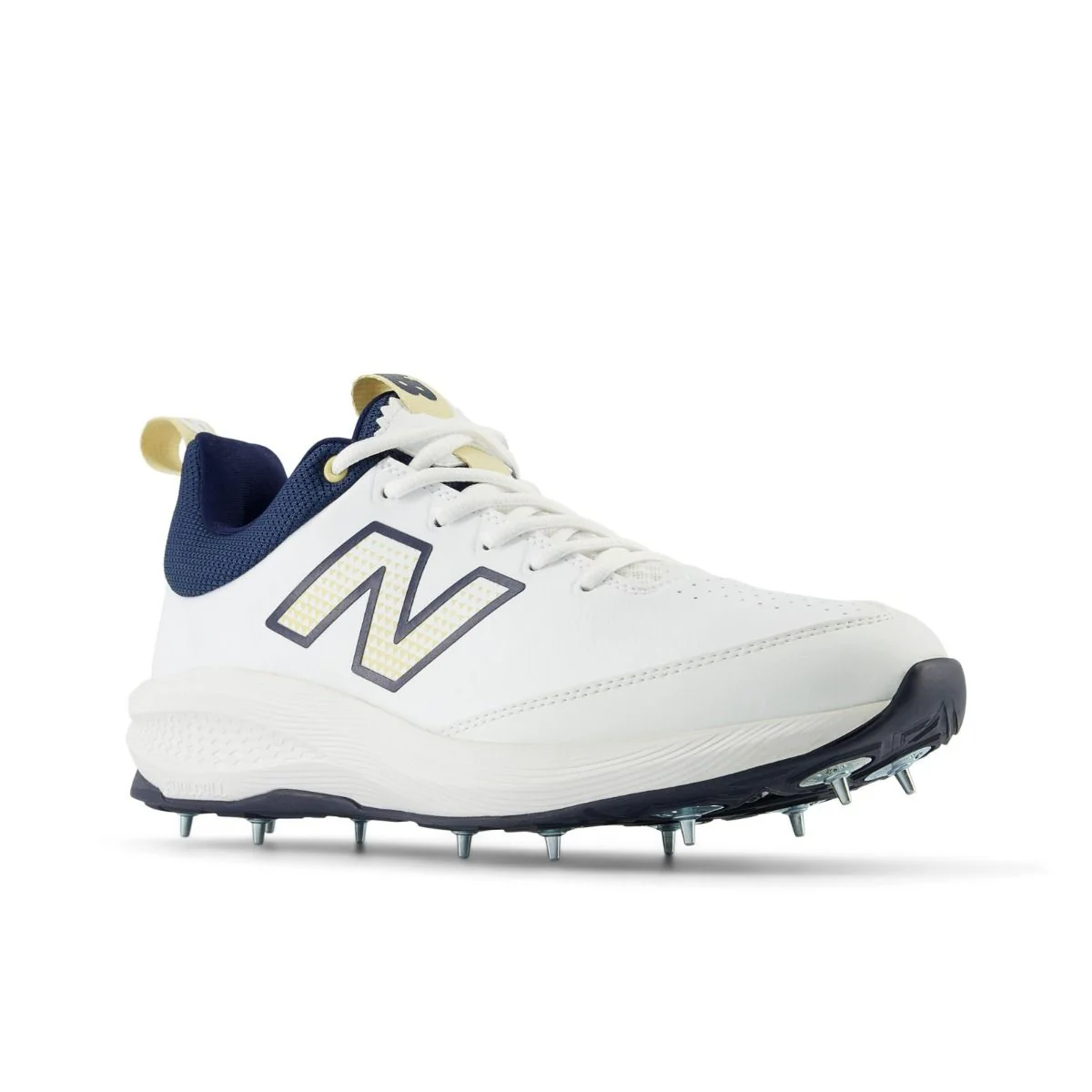 New Balance CK 4030 N5 Spike Cricket Shoes 2025 - Image 4
