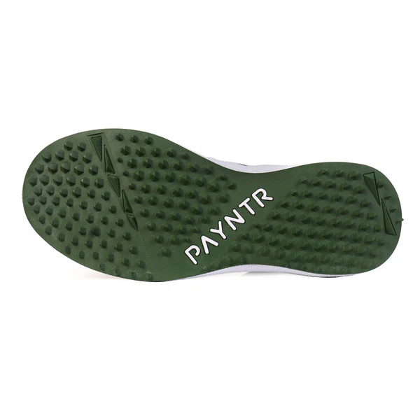 Payntr X Rubber Stud (Camo) Cricket Shoes - Image 5