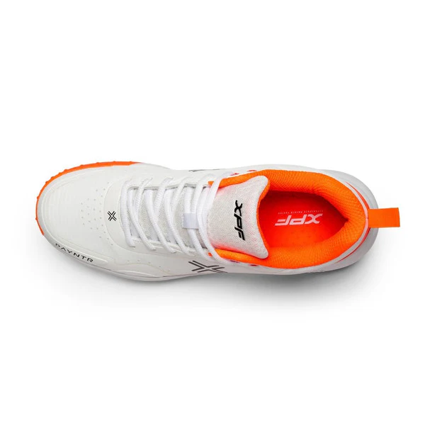 Payntr XPF-AR  (All Rounder) Spike Cricket Shoes - Image 4