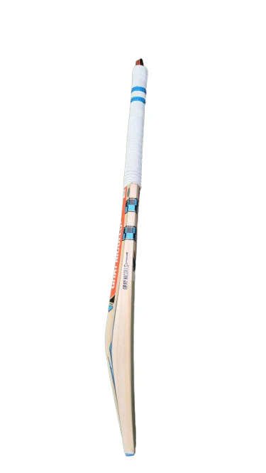 Gray Nicolls Shockwave Players PP Cricket Bat - Image 3