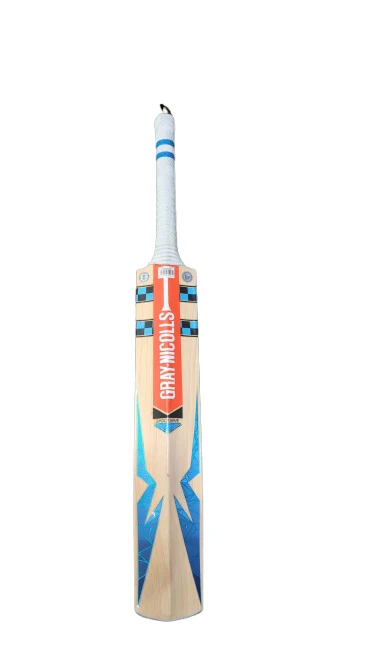 Gray Nicolls Shockwave Players PP Cricket Bat - Image 4
