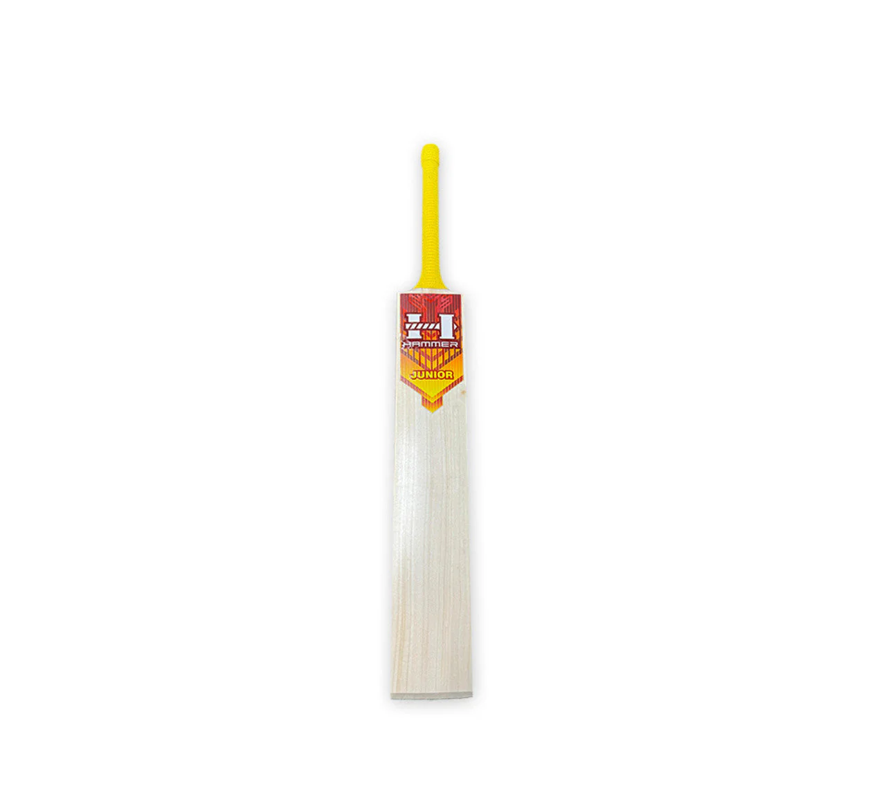 Hammer Junior Cricket Bat 2025 - Image 4