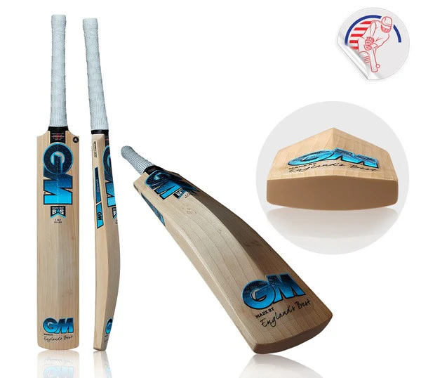 GM Diamond 606  JUNIOR Cricket Bat