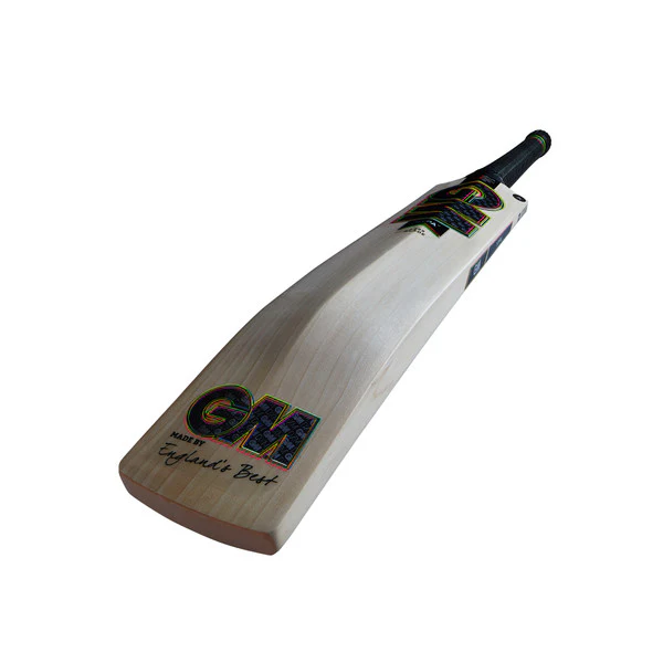 GM HYPA 606  JUNIOR Cricket Bat 2023 - Image 3