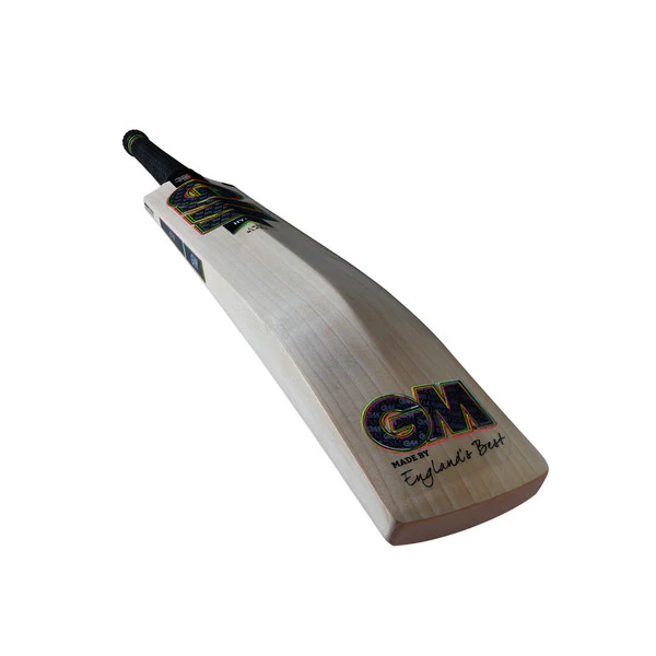 GM HYPA 606  JUNIOR Cricket Bat 2023 - Image 4