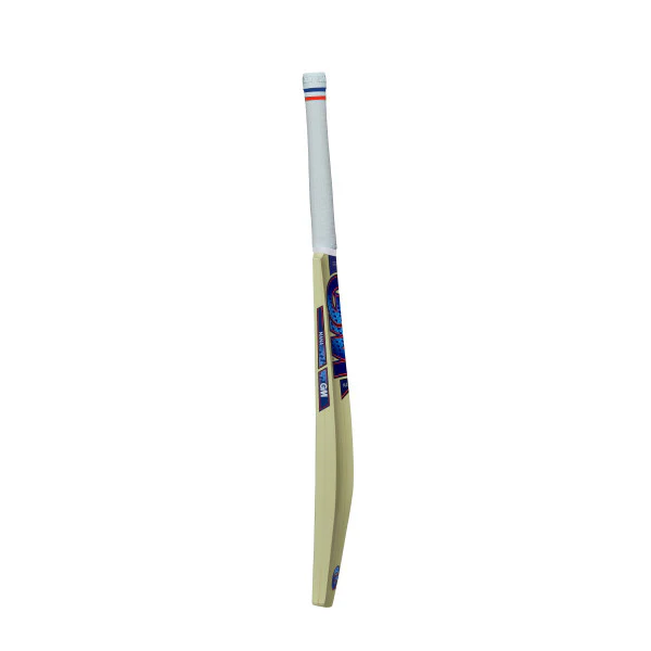 GM Mana JUNIOR Cricket Bat 2024 (Kashmir Willow) - Image 3