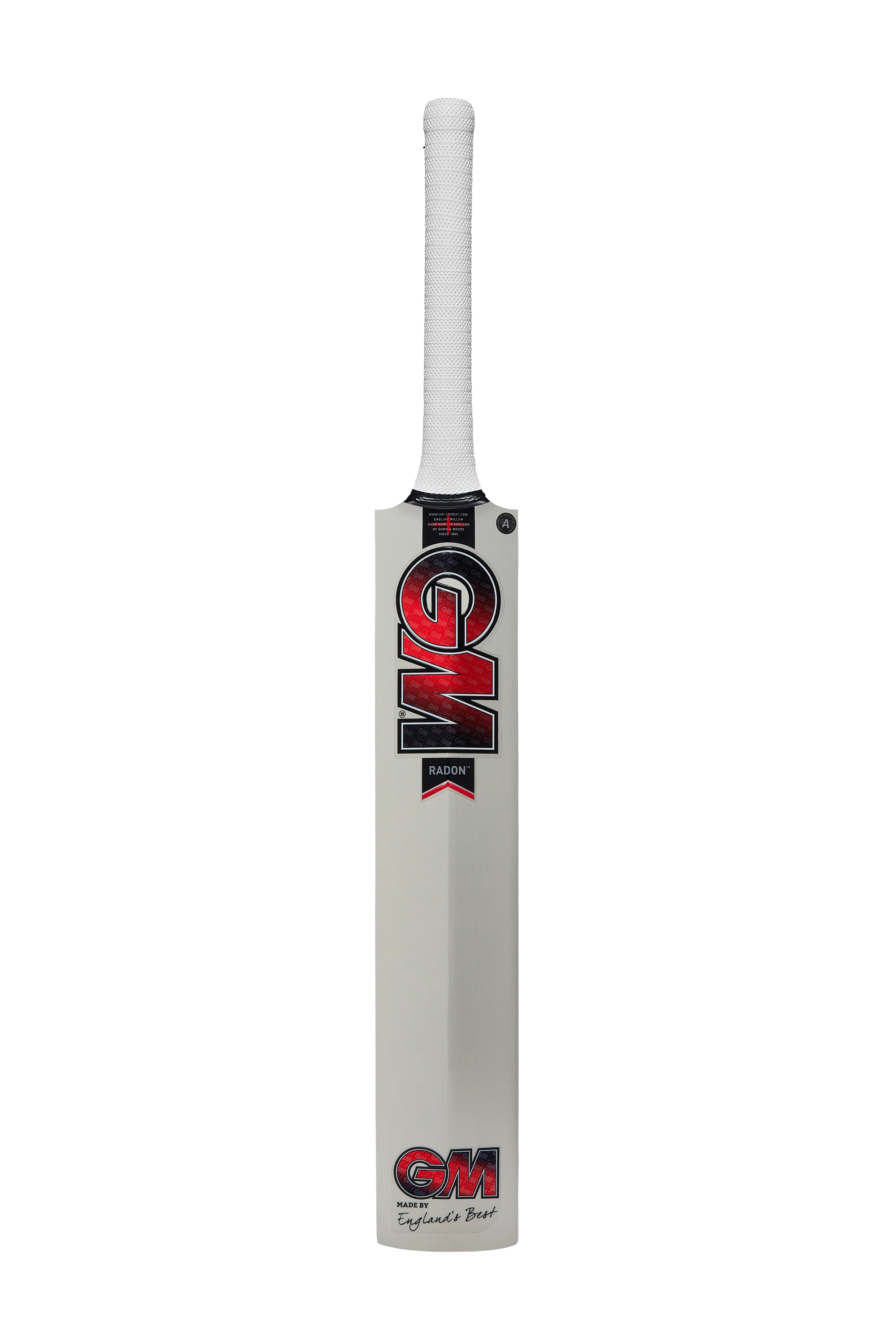 GM RADON JUNIOR Cricket Bat 2025 - Image 2