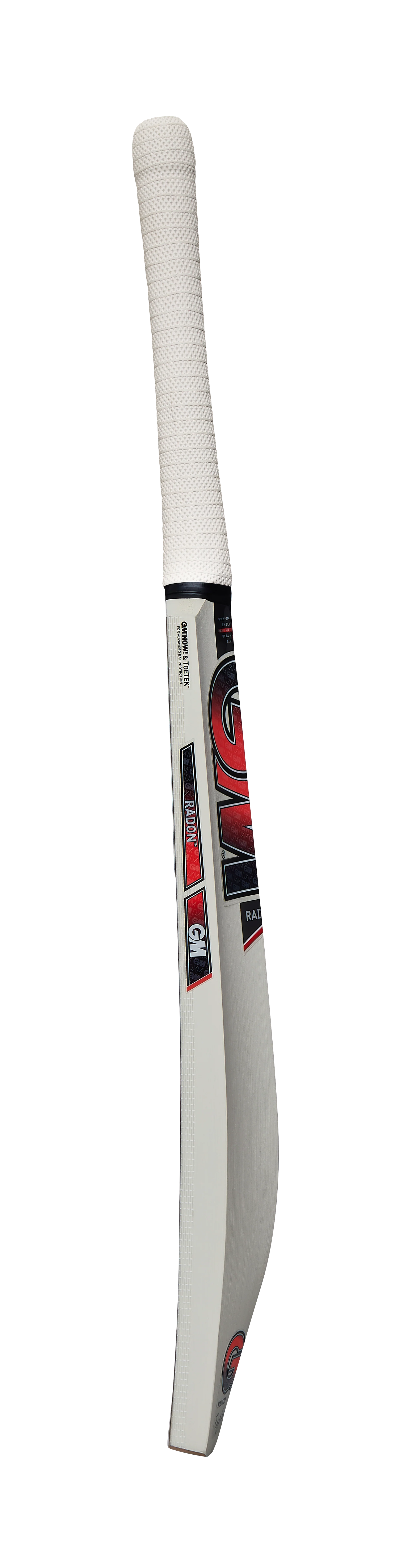 GM RADON JUNIOR Cricket Bat 2025 - Image 5