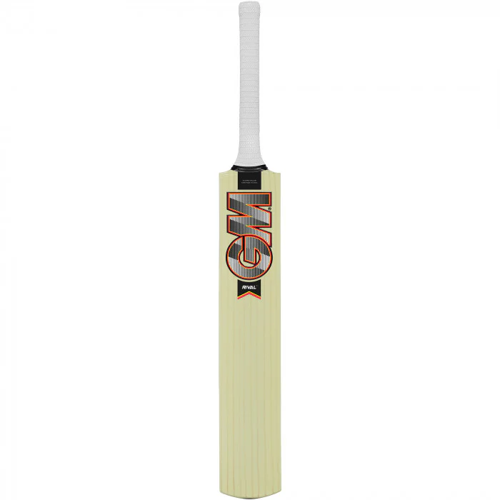 GM Rival Opener Junior Cricket Bat (Kashmir Willow) - Image 2