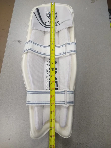 Hammer Core Batting Pad - JUNIOR (Light Weight) - Image 2