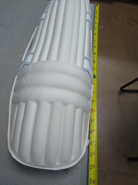 Hammer Core Batting Pad - JUNIOR (Light Weight) - Image 3