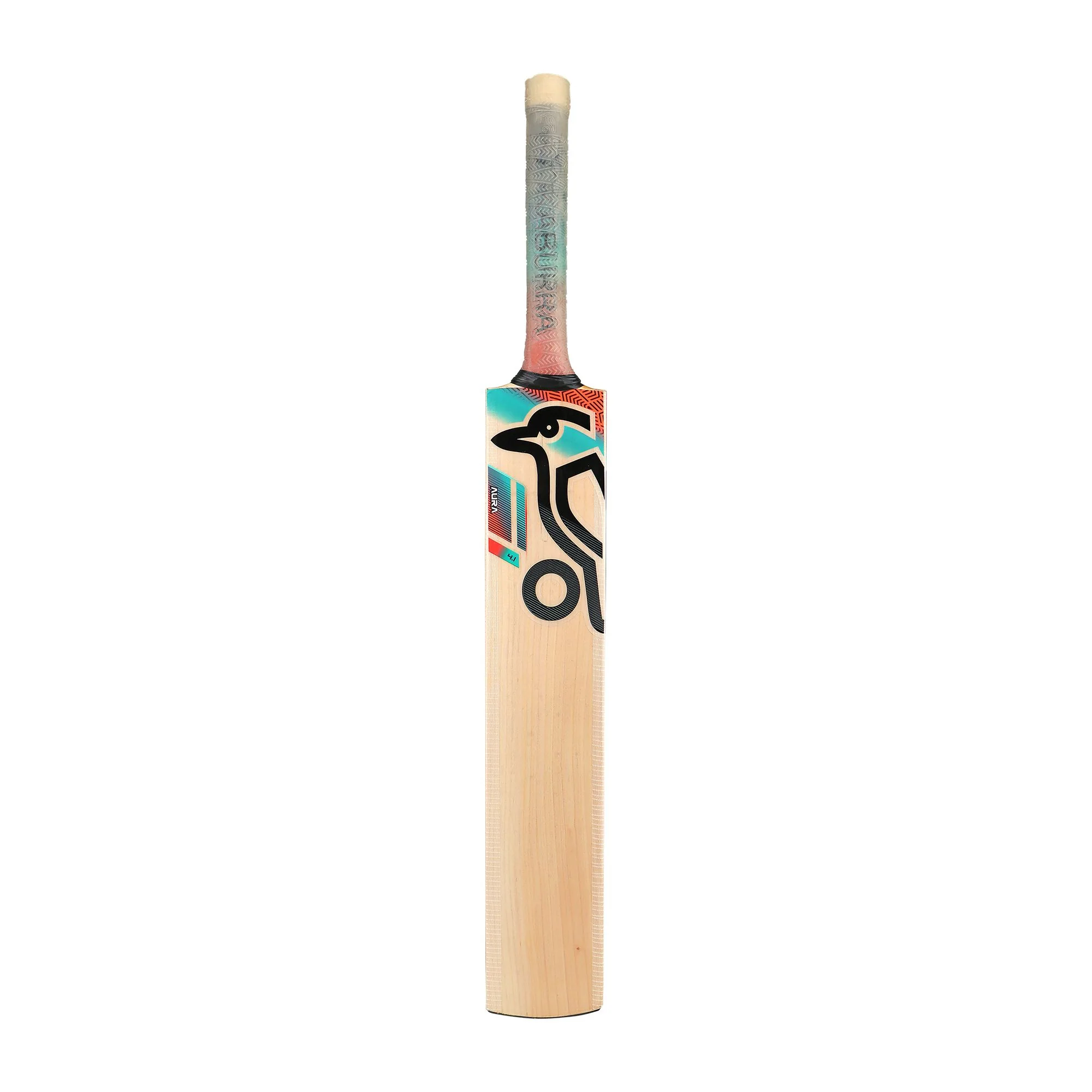 Kookaburra Aura 4.1 JUNIOR Cricket Bat 2025 - Image 3