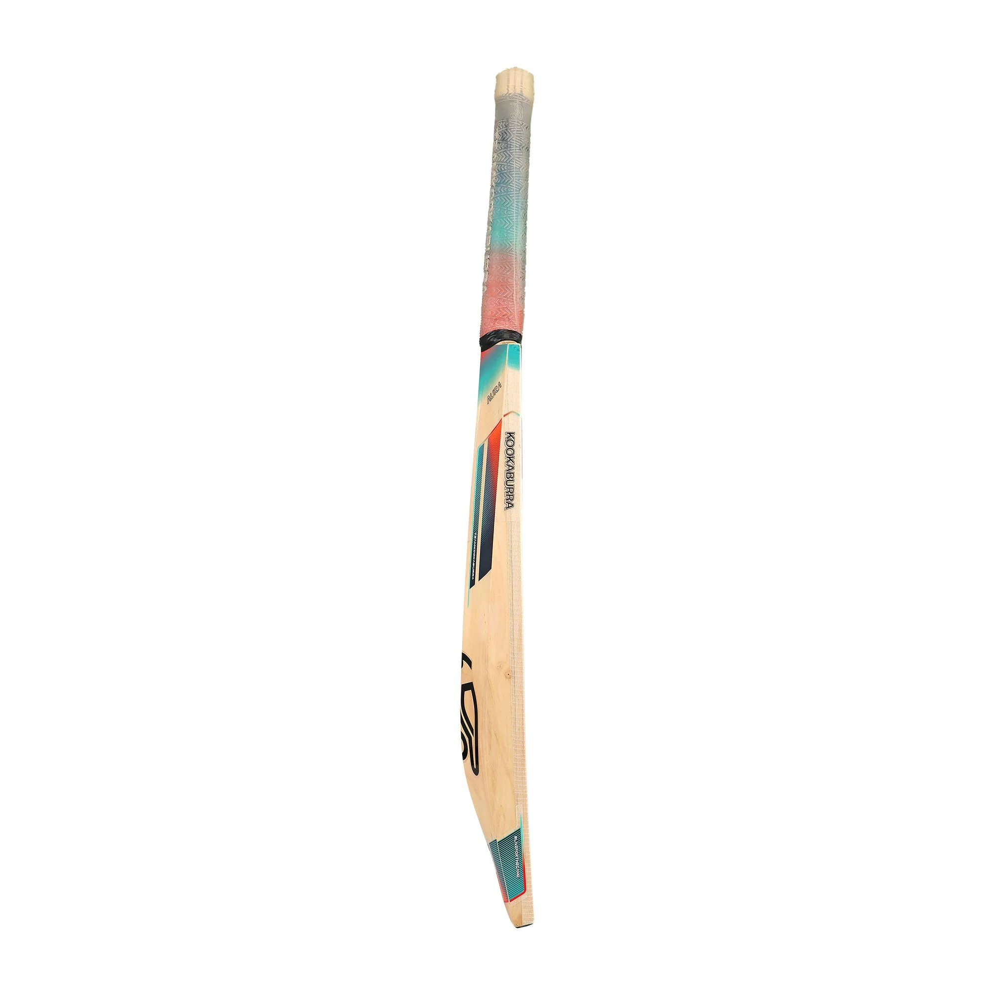 Kookaburra Aura 4.1 JUNIOR Cricket Bat 2025 - Image 5
