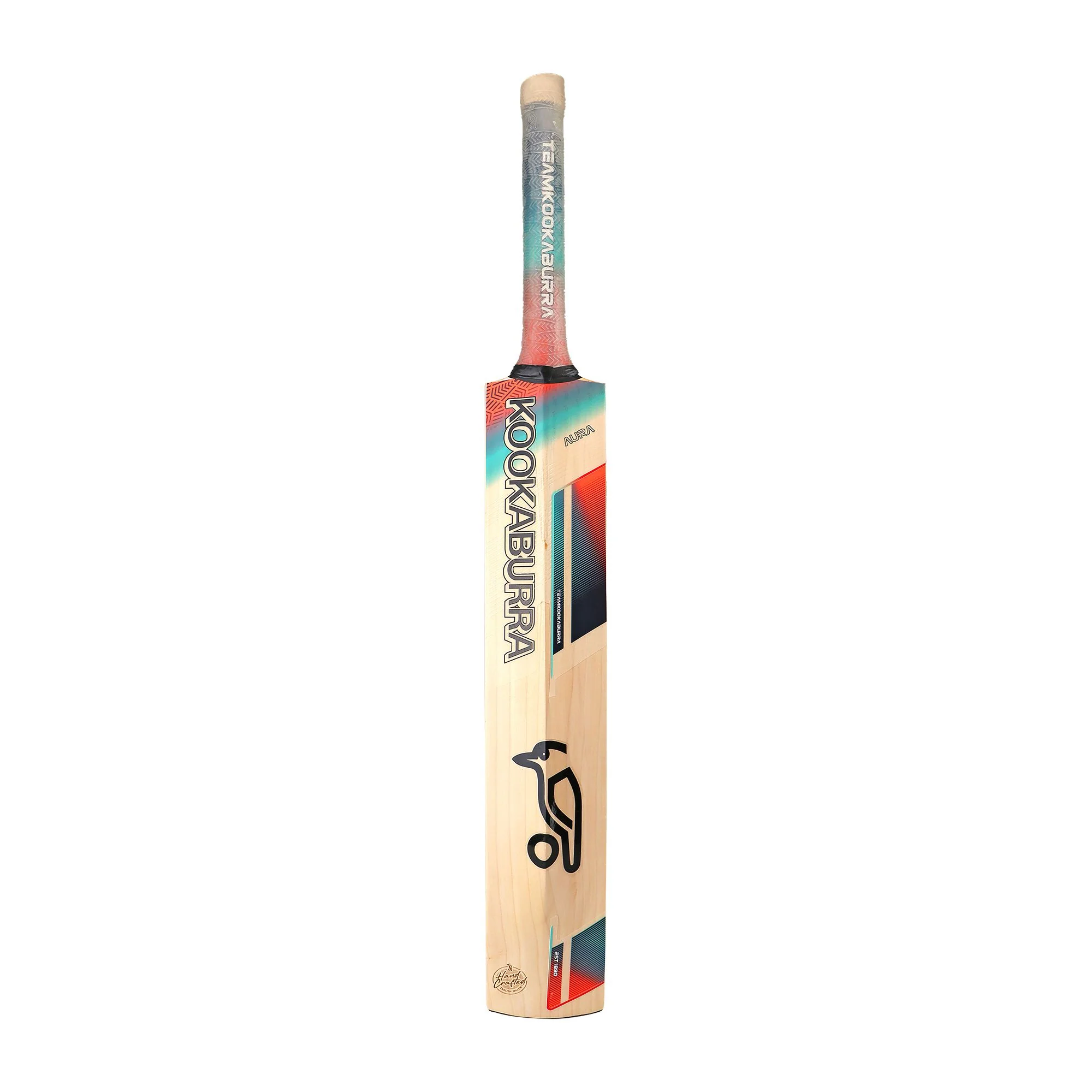 Kookaburra Aura PRO JUNIOR Cricket Bat 2025 - Image 2